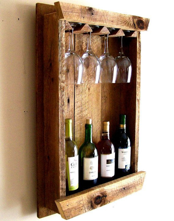 Best ideas about DIY Wine Bottle Rack
. Save or Pin Best 25 Diy wine racks ideas on Pinterest Now.