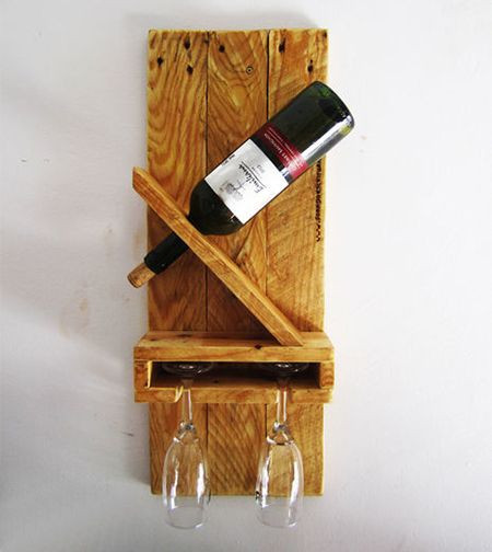 Best ideas about DIY Wine Bottle Rack
. Save or Pin 25 best ideas about Wine rack uses on Pinterest Now.