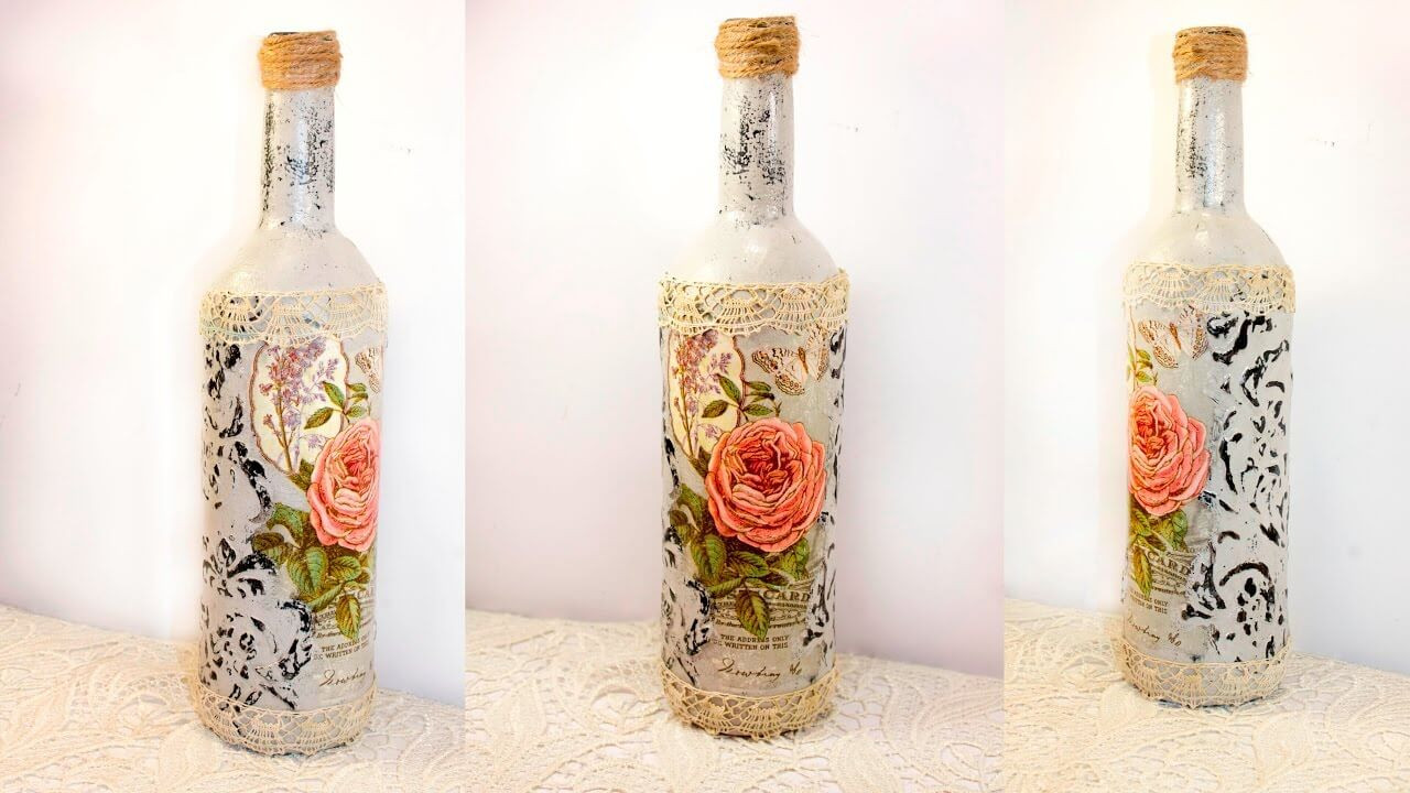 Best ideas about DIY Wine Bottles
. Save or Pin 37 Best Repurposed DIY Wine Bottle Craft Ideas and Designs Now.