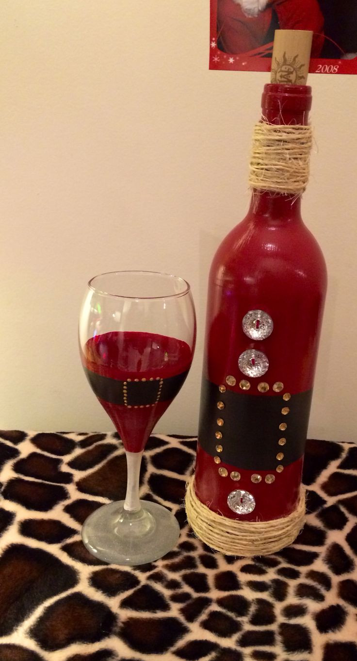 Best ideas about DIY Wine Bottles
. Save or Pin 184 best DIY wine bottle crafts images on Pinterest Now.