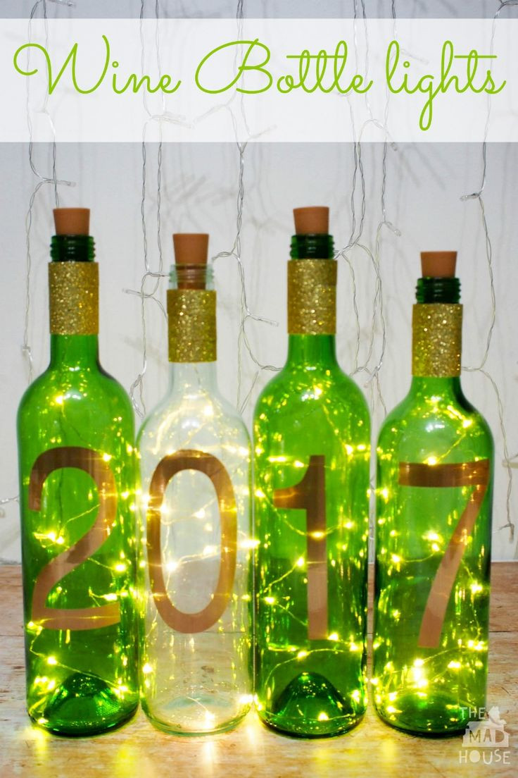 Best ideas about DIY Wine Bottles Projects
. Save or Pin 1392 best DIY Project Ideas images on Pinterest Now.