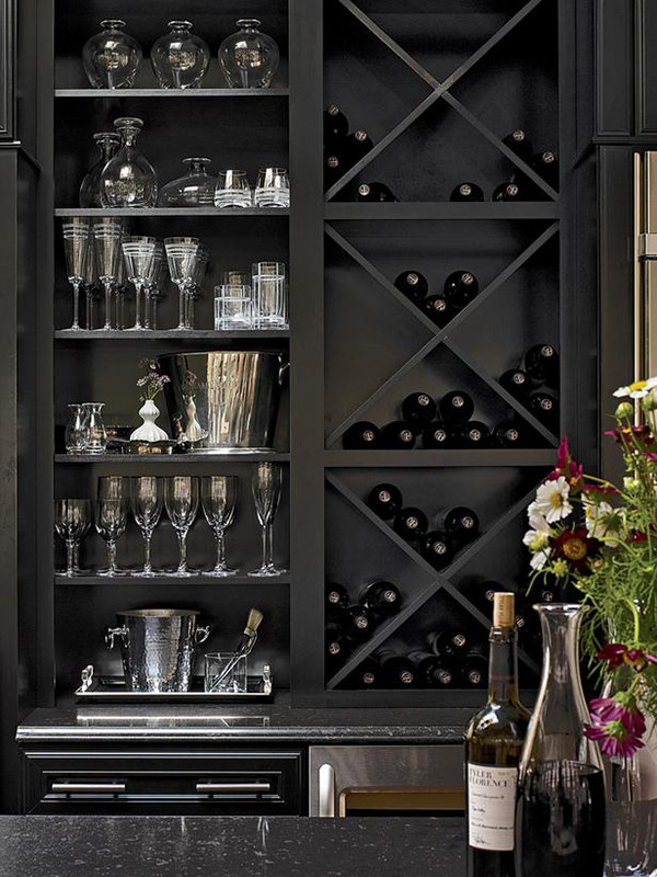 Best ideas about DIY Wine Cabinet
. Save or Pin Amazing DIY Wine Storage Ideas Now.