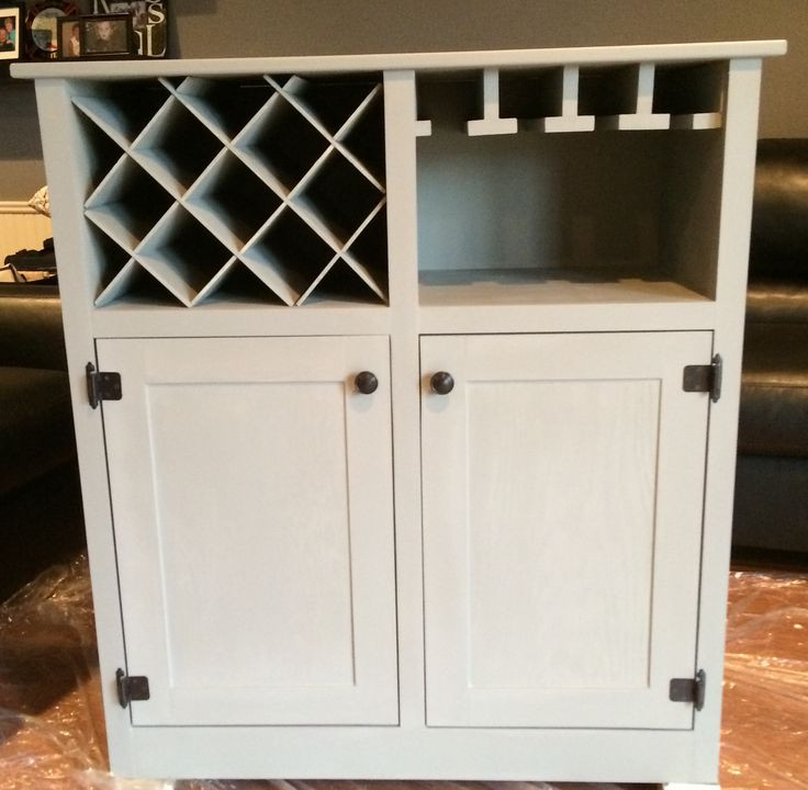 Best ideas about DIY Wine Cabinets
. Save or Pin DIY Wine Cabinet Furniture Pinterest Now.
