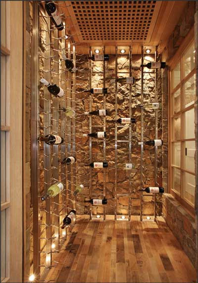 Best ideas about DIY Wine Cellar
. Save or Pin DIY Wine Cellars How To Build e In A Weekend Now.