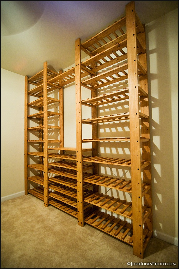 Best ideas about DIY Wine Cellar
. Save or Pin My New DIY Wine Cellar Wine Making & Grape Growing Forum Now.