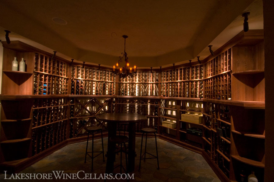 Best ideas about DIY Wine Cellars
. Save or Pin Lakeshore Wine Cellars Now.