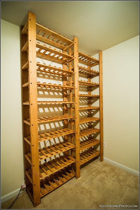Best ideas about DIY Wine Cellars
. Save or Pin My New DIY Wine Cellar Wine Making & Grape Growing Forum Now.
