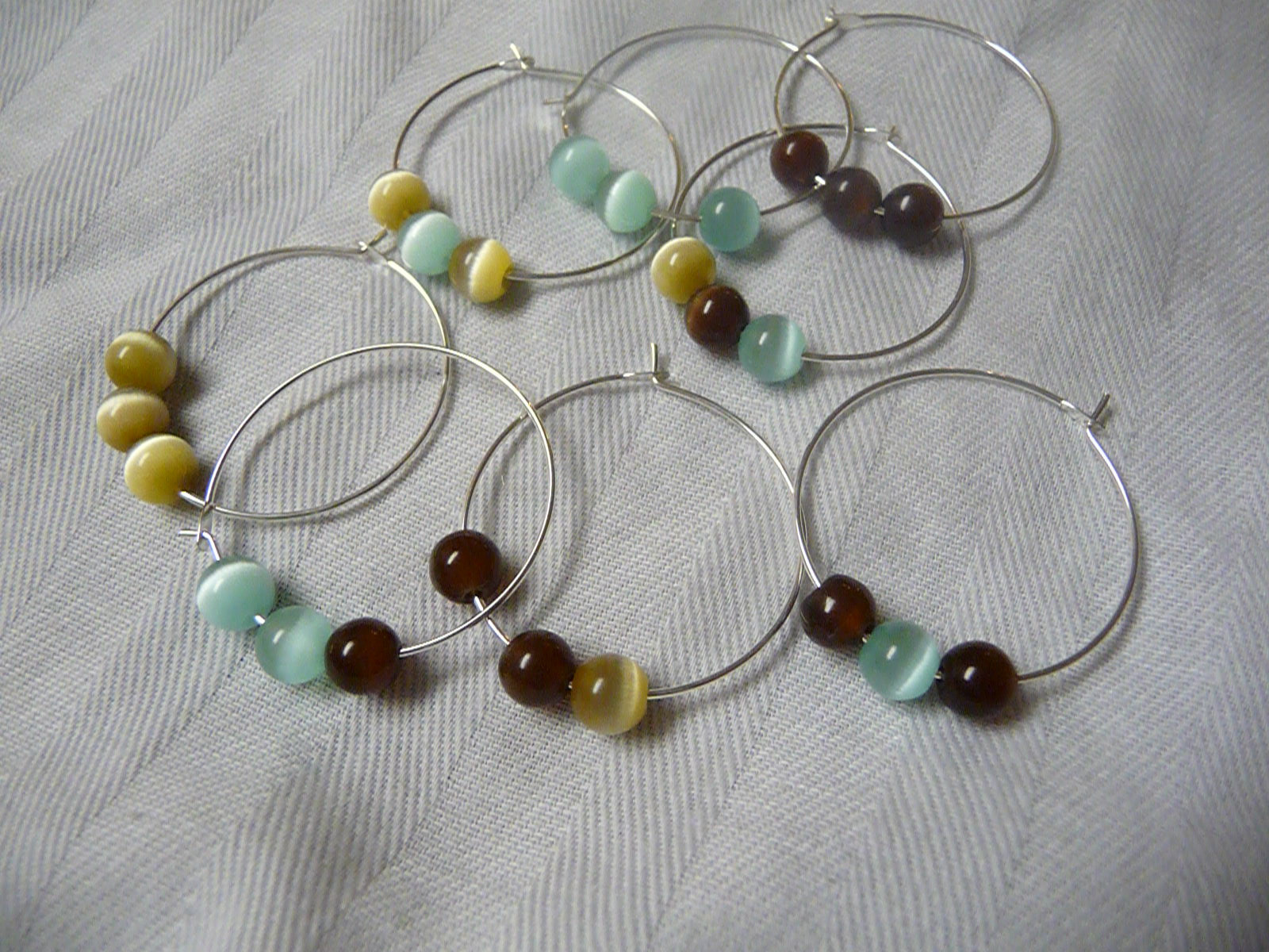 Best ideas about DIY Wine Charms
. Save or Pin 301 Moved Permanently Now.
