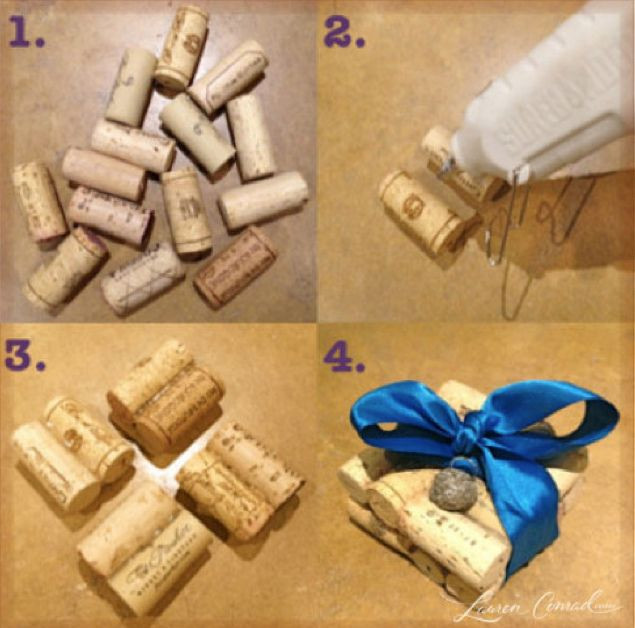 Best ideas about DIY Wine Cork Coasters
. Save or Pin DIY Gift Guide Cute Cork Coasters Now.