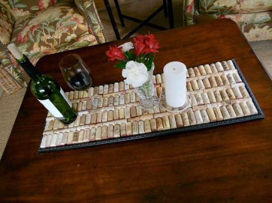 Best ideas about DIY Wine Cork Projects
. Save or Pin Cool Cork Crafts Easy DIY Ideas… Now.
