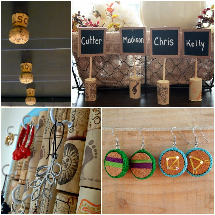 Best ideas about DIY Wine Cork Projects
. Save or Pin 21 Wine Cork Crafts You ll Actually Use Now.