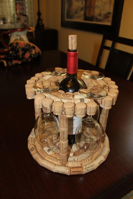 Best ideas about DIY Wine Cork Projects
. Save or Pin DIY Wine Corks Craft Projects Our Motivations Now.