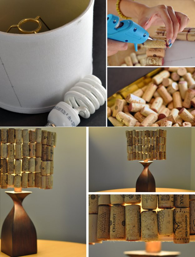 Best ideas about DIY Wine Cork Projects
. Save or Pin 30 Magnificent DIY Projects You Can Do With Wine Corks Now.