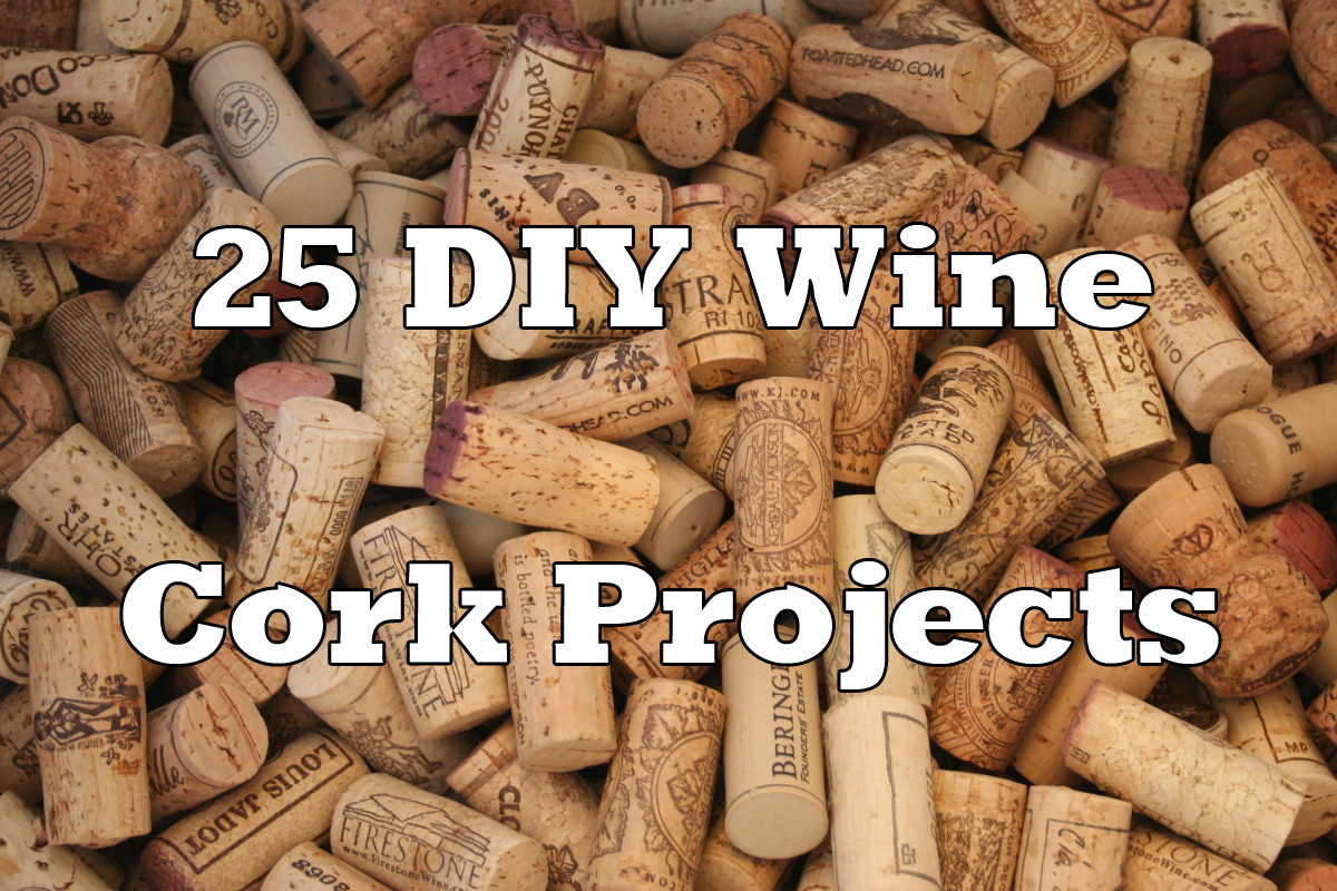 Best ideas about DIY Wine Cork
. Save or Pin 25 DIY Wine Cork Projects Now.