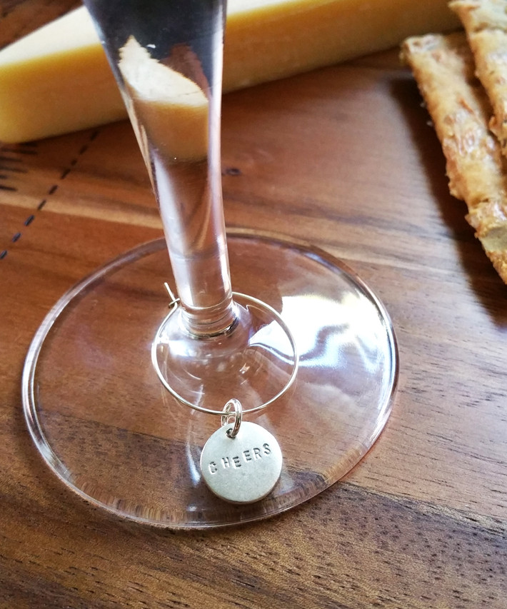 Best ideas about DIY Wine Glass Charms
. Save or Pin How to Make DIY Wine Charms A Step by Step Tutorial Now.