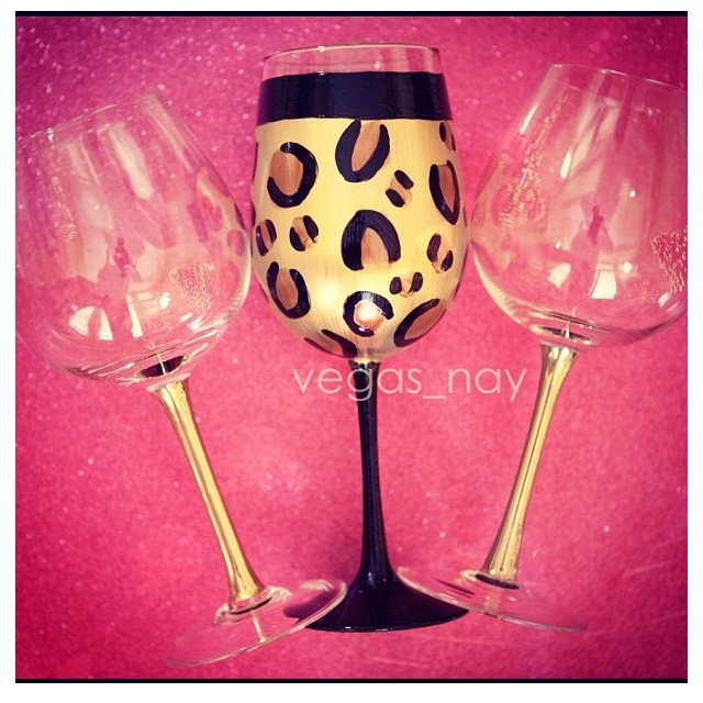 Best ideas about DIY Wine Glass Decorating
. Save or Pin 178 best images about Diy wine glass decorating on Now.