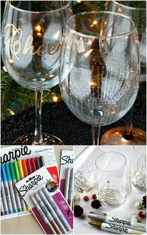 Best ideas about DIY Wine Glass Decorating
. Save or Pin 25 best ideas about Plastic wine glasses on Pinterest Now.