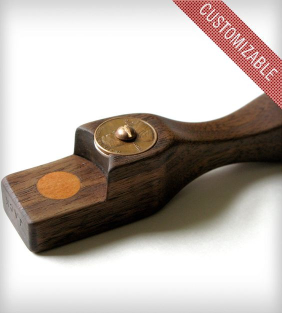 Best ideas about DIY Wine Opener
. Save or Pin Bottle opener Walnut wood and Barware on Pinterest Now.