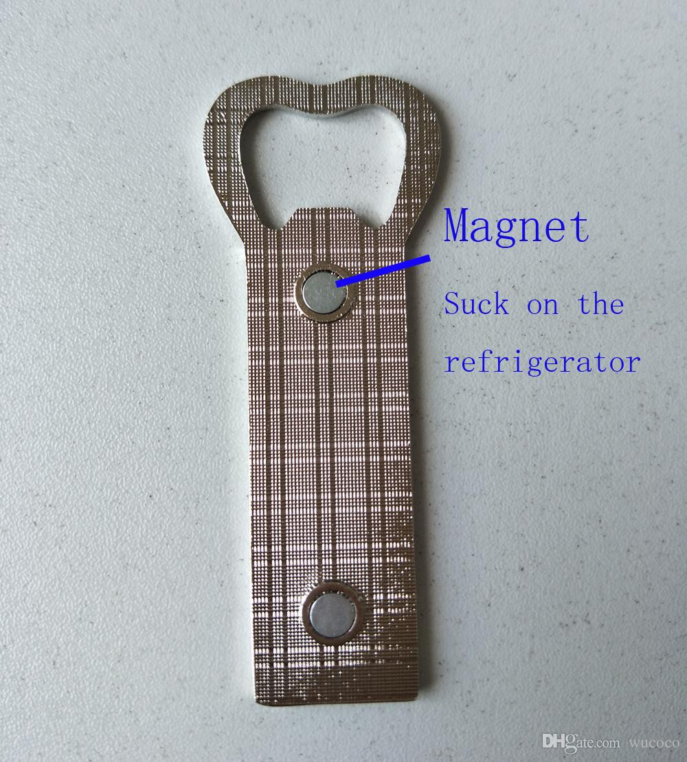 Best ideas about DIY Wine Opener
. Save or Pin 2019 DIY Sublimation Print Beer Wine Opener Blank Now.