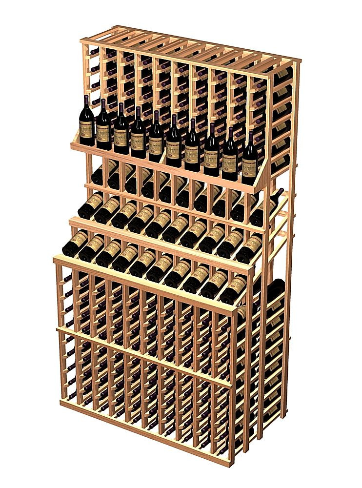 Best ideas about DIY Wine Rack Plans
. Save or Pin Creative Wine Rack Inspiration With Wood Wine Rack Plans Now.