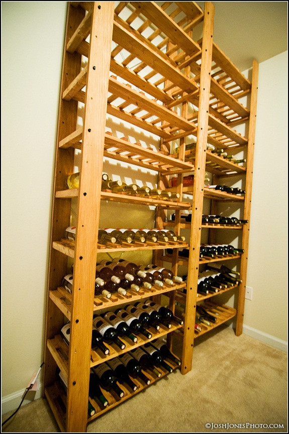 Best ideas about DIY Wine Racks Plan
. Save or Pin Woodworking Plans Diy Wine Cellar Rack Plans PDF Plans Now.