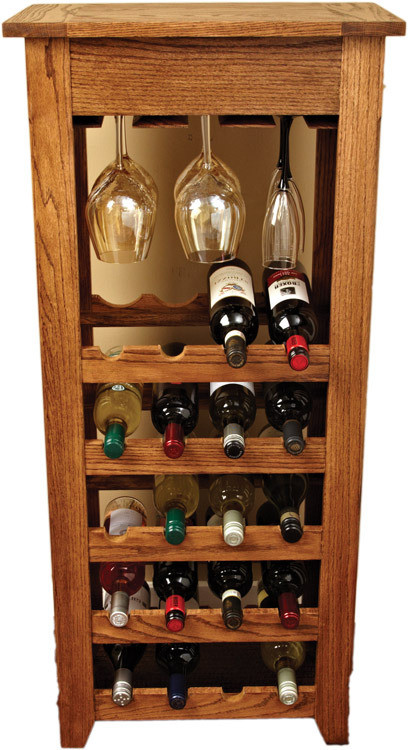 Best ideas about DIY Wine Racks Plan
. Save or Pin DIY Simple Wood Wine Rack Plans Wooden PDF simple wooden Now.