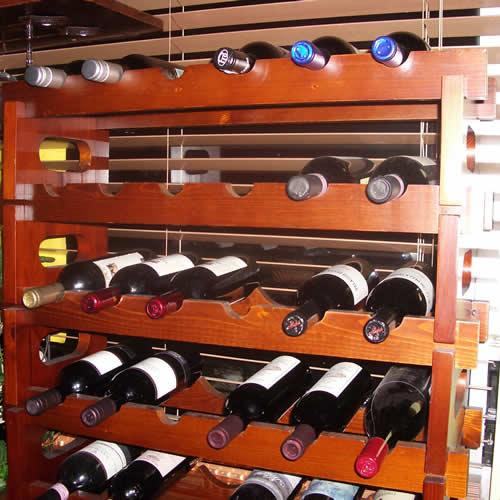 Best ideas about DIY Wine Racks Plan
. Save or Pin Wine Rack Plans Modular Woodwork Plans How To DIY PDF Now.