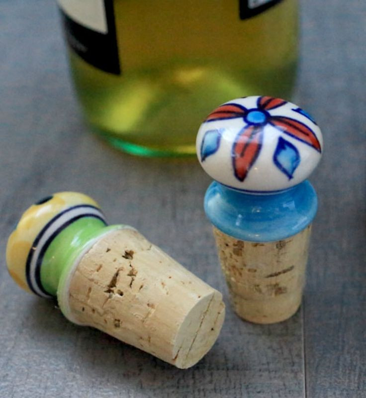 Best ideas about DIY Wine Stopper
. Save or Pin Best 25 Wine stoppers ideas on Pinterest Now.