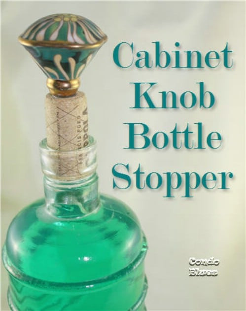 Best ideas about DIY Wine Stopper
. Save or Pin 25 Fun and Creative DIY Projects to Make with Corks DIY Now.