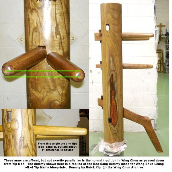 Best ideas about DIY Wing Chun Dummy
. Save or Pin diy wing chun Google Search Now.