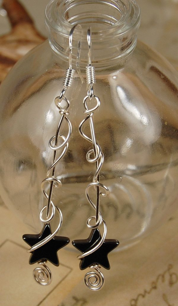 Best ideas about DIY Wire Jewelry
. Save or Pin 551 best DIY Wire Jewelry images on Pinterest Now.