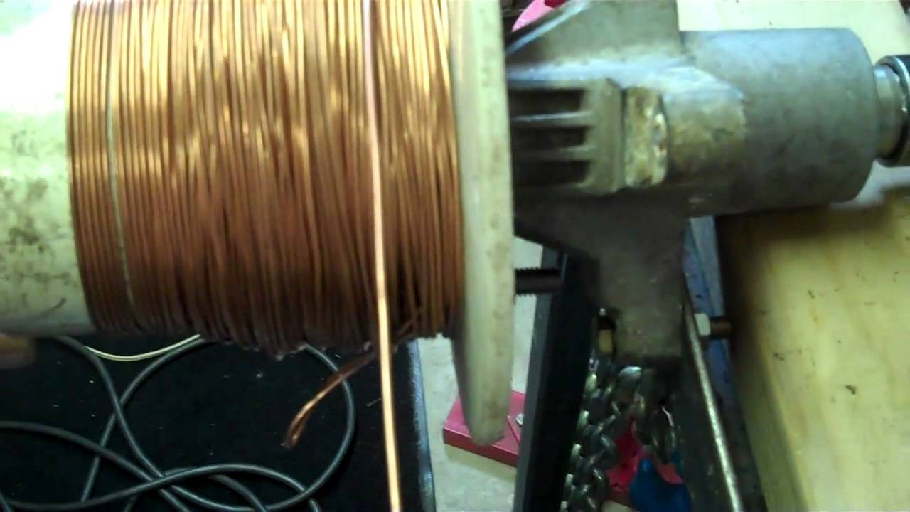 Best ideas about DIY Wire Stripper
. Save or Pin Homemade Scrap Copper Wire Stripper Now.