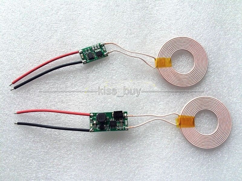 Best ideas about DIY Wireless Charger
. Save or Pin dc 12V Wireless Charging Charger Module 5V 2A Power Supply Now.