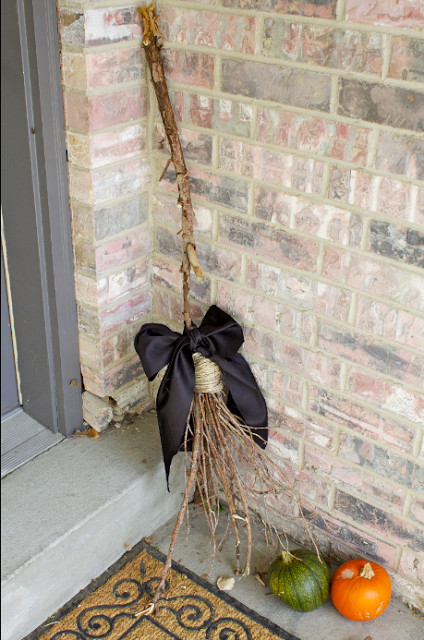 Best ideas about DIY Witch Broom
. Save or Pin Craftionary Now.