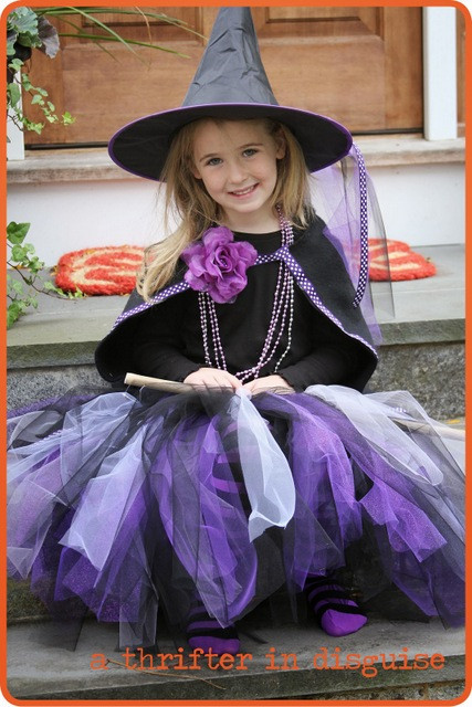 Best ideas about DIY Witch Costume Ideas
. Save or Pin Craftionary Now.