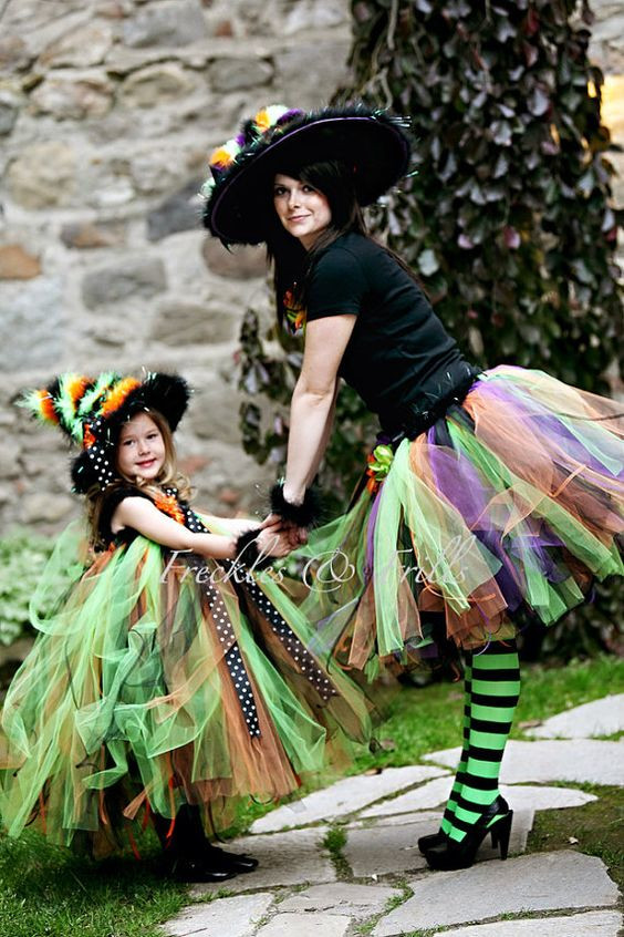 Best ideas about DIY Witch Costume Ideas
. Save or Pin Witch Costume BigDIYIdeas Now.