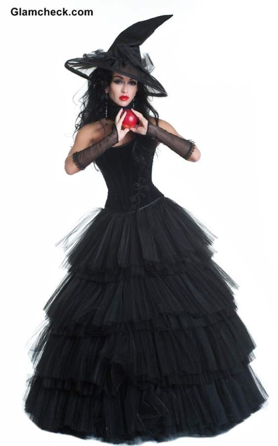 Best ideas about DIY Witch Costume Ideas
. Save or Pin 25 best ideas about Witch Costumes on Pinterest Now.