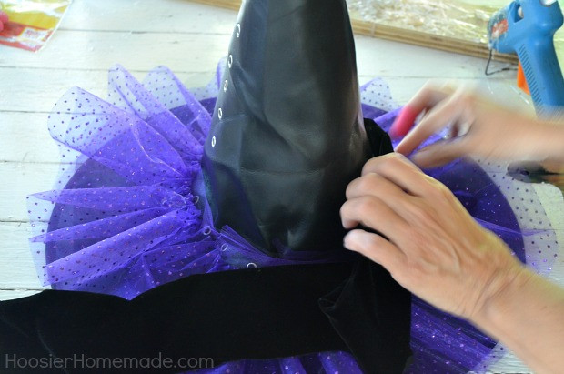 Best ideas about DIY Witches Hats
. Save or Pin DIY Decorated Witches Hat Hoosier Homemade Now.