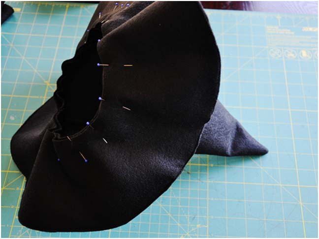 Best ideas about DIY Witches Hats
. Save or Pin Witch Hat Pattern Free Elphaba the Wicked Witch of the West Now.