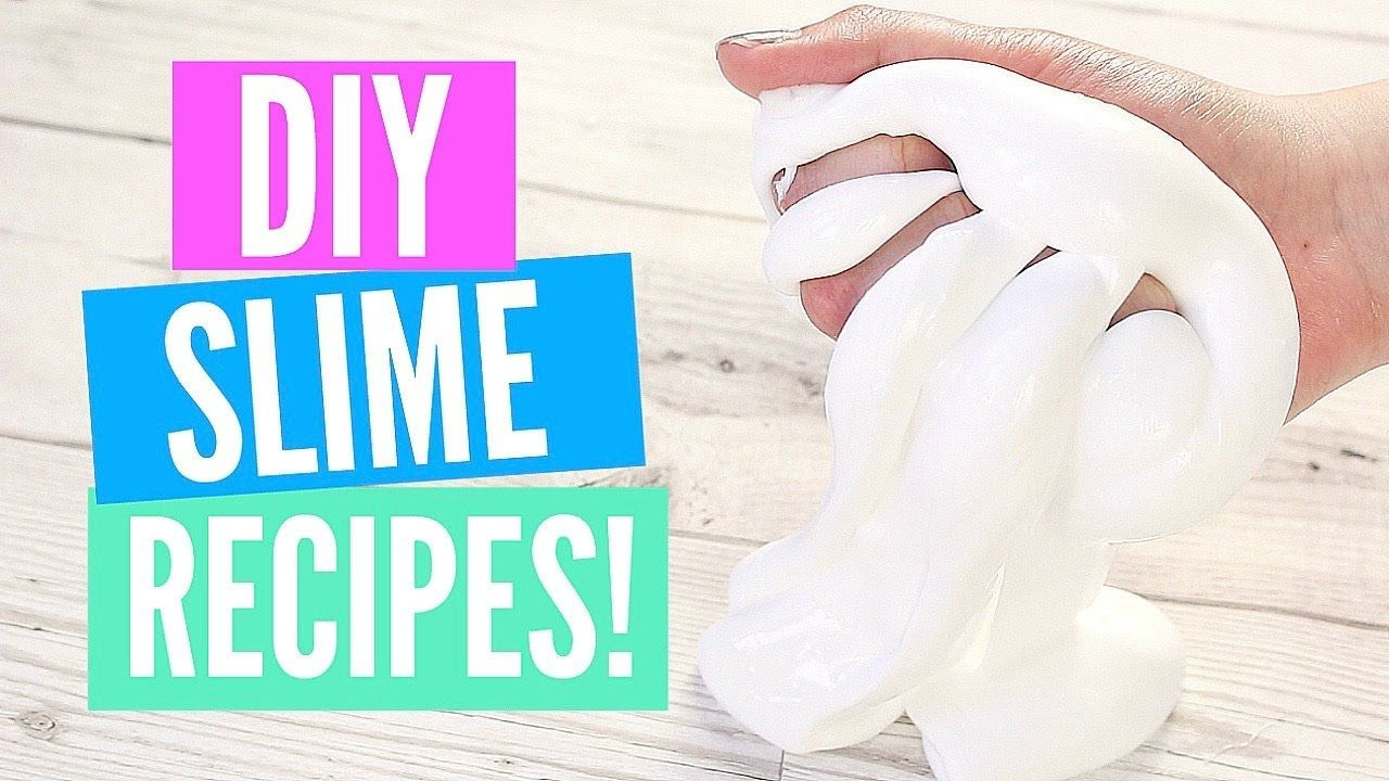 Best ideas about DIY With Misha
. Save or Pin DIY Instagram Slime Recipes Tested How To Make Glossy Now.