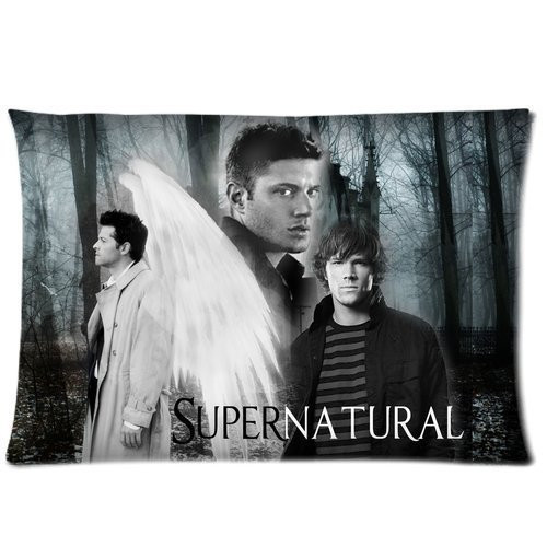 Best ideas about DIY With Misha
. Save or Pin Nadia Custom Cotton 20 30 Standard Size Supernatural Now.