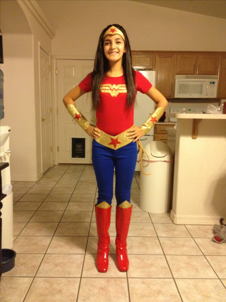 Best ideas about DIY Woman Halloween Costume Ideas
. Save or Pin Best 20 Wonder woman costumes ideas on Pinterest Now.