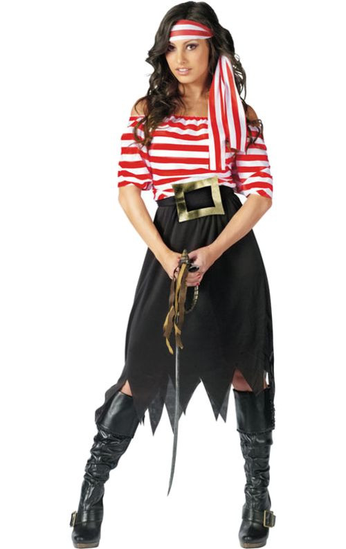 Best ideas about DIY Woman Pirate Costume
. Save or Pin Best 25 Homemade pirate costumes ideas on Pinterest Now.