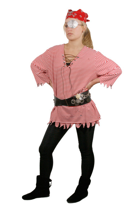 Best ideas about DIY Womens Pirate Costume
. Save or Pin 19 Easy Adult Halloween Costume Patterns – Tip Junkie Now.