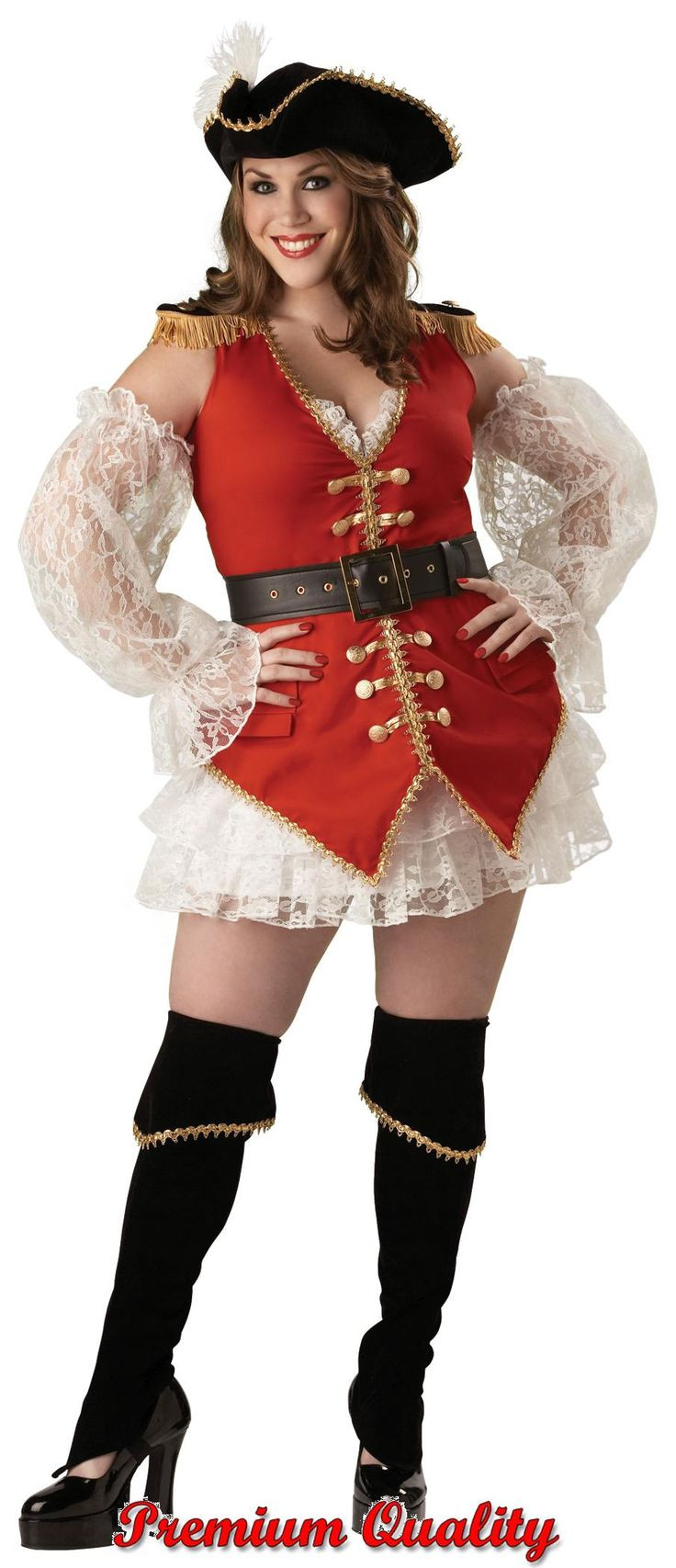 Best ideas about DIY Womens Pirate Costume
. Save or Pin Best 25 Women s pirate costumes ideas on Pinterest Now.