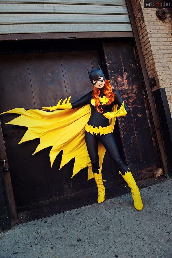 Best ideas about DIY Womens Superhero Costumes
. Save or Pin Best 25 Batwoman costume ideas on Pinterest Now.