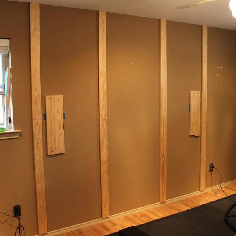 Best ideas about DIY Wood Accent Wall
. Save or Pin DIY Wood Wall Accent Now.