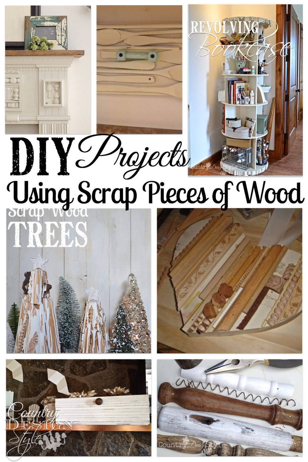 Best ideas about DIY Wood Art Projects
. Save or Pin Scrap wood projects Now.