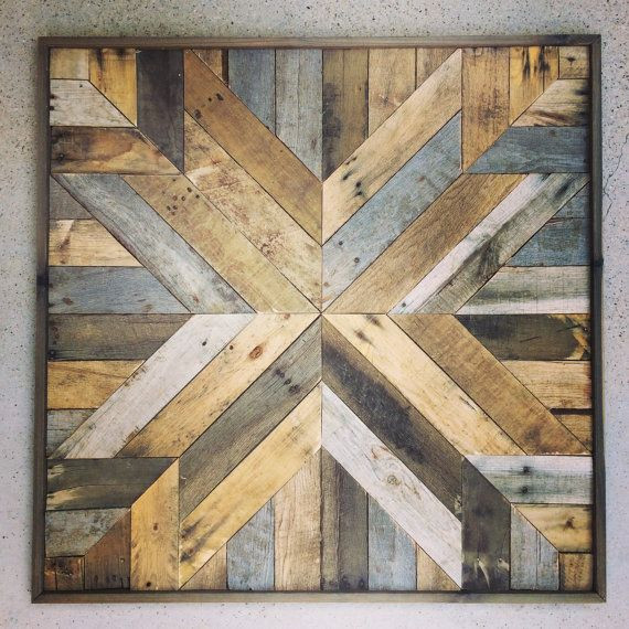 Best ideas about DIY Wood Art Projects
. Save or Pin 19 Smart and Beautiful DIY Reclaimed Wood Projects To Feed Now.