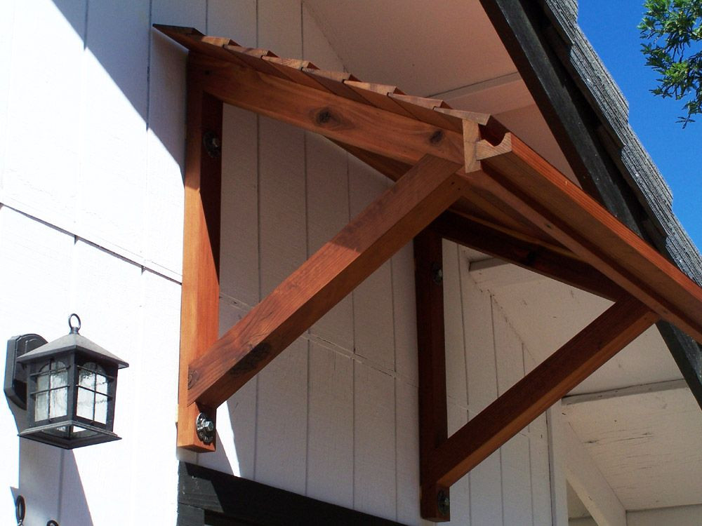 Best ideas about DIY Wood Awning
. Save or Pin Stunning Wood Door Awning Plans 79 For Inspirational Home Now.